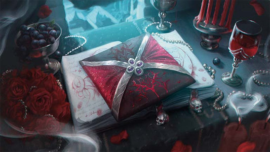 INNISTRAD: VOTO CARMESIM VISÃO GERAL DOS PRODUTOS - MoxLand