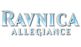 Lealdade em Ravnica Promos e Embalagens - MoxLand