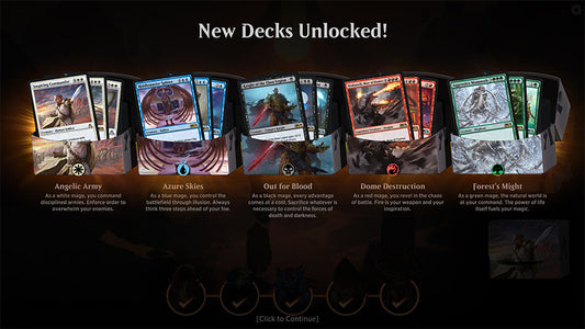 MAGIC: THE GATHERING ARENA – GUIA PARA INICIANTES - MoxLand