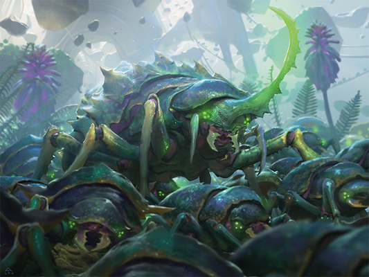 MTG ARENA: ESTADO DO JOGO – DEZEMBRO 2020 - MoxLand