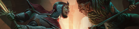 O Próximo Capítulo do Magic: eSports - MoxLand