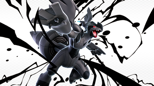 Scarlet & Violet—Black Bolt - MoxLand