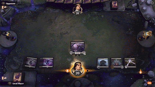 MTG ARENA: ESTADO DO JOGO – JANEIRO 2020 - MoxLand