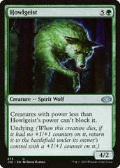 Geist Uivante / Howlgeist - Magic: The Gathering - MoxLand