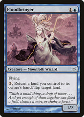 Portadora do Dilúvio / Floodbringer - Magic: The Gathering - MoxLand