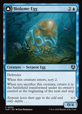 Ovo Biolume / Biolume Egg - Magic: The Gathering - MoxLand