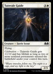 Guia do Vale Tuin / Tuinvale Guide - Magic: The Gathering - MoxLand