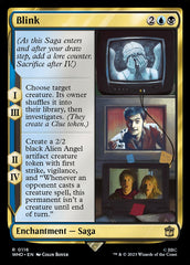 Blink - Magic: The Gathering - MoxLand