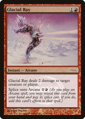 Raio Glacial / Glacial Ray - Magic: The Gathering - MoxLand