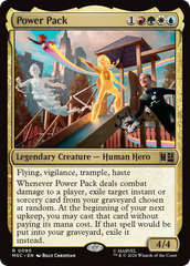 Power Pack - Magic: The Gathering - MoxLand