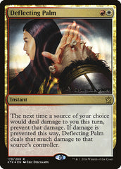 Palma Defletora / Deflecting Palm - Magic: The Gathering - MoxLand