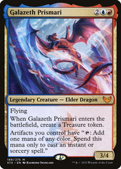 Galazeth Prismari - Magic: The Gathering - MoxLand