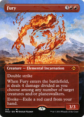 Fúria / Fury - Magic: The Gathering - MoxLand