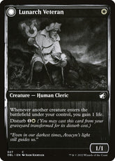 Veterano Lunarca / Lunarch Veteran - Magic: The Gathering - MoxLand