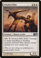 Elite de Arbaleste / Arbalest Elite - Magic: The Gathering - MoxLand
