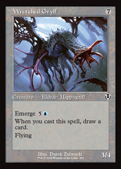 Grifino Miserável / Wretched Gryff - Magic: The Gathering - MoxLand