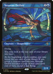 Vagante Vesuvana / Vesuvan Drifter - Magic: The Gathering - MoxLand