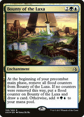 Dádiva do Luxa / Bounty of the Luxa - Magic: The Gathering - MoxLand