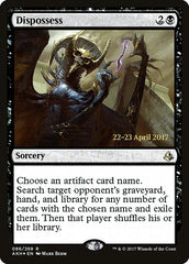 Despossuir / Dispossess - Magic: The Gathering - MoxLand