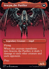 Arcanjo Avacyn / Archangel Avacyn - Magic: The Gathering - MoxLand