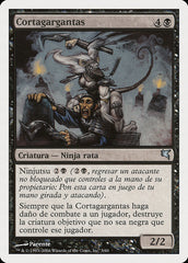Rasga Gargantas / Throat Slitter - Magic: The Gathering - MoxLand