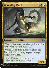 Krasis Saltador / Bounding Krasis - Magic: The Gathering - MoxLand