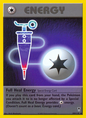 Full Heal Energy - MoxLand - MoxLand
