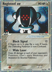 Registeel ex - MoxLand - MoxLand