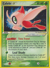 Celebi ★ - MoxLand - MoxLand