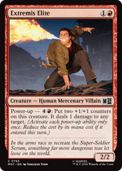 Extremis Elite - Magic: The Gathering - MoxLand