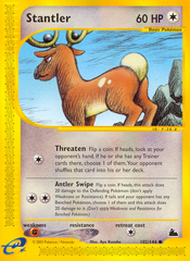 Stantler - MoxLand - MoxLand