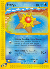 Staryu - MoxLand - MoxLand