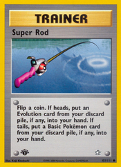 Super Bastão / Super Rod - MoxLand - MoxLand