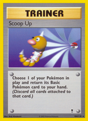 Scoop Up - MoxLand - MoxLand