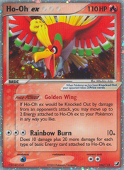 Ho-Oh ex - MoxLand - MoxLand