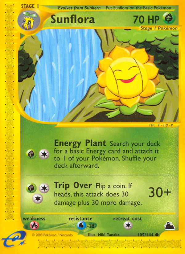Sunflora - MoxLand - MoxLand