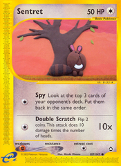 Sentret - MoxLand - MoxLand