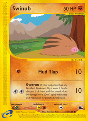 Swinub - MoxLand - MoxLand