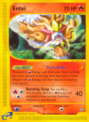 Entei - MoxLand - MoxLand
