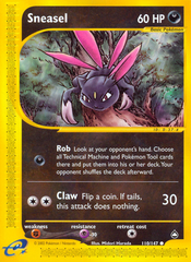 Sneasel - MoxLand - MoxLand