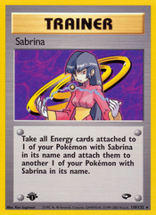 Sabrina - MoxLand - MoxLand