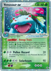 Venusaur ex - MoxLand - MoxLand