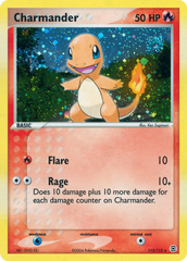 Charmander - MoxLand - MoxLand