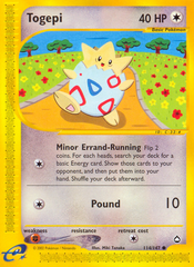 Togepi - MoxLand - MoxLand