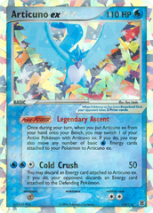 Articuno ex - MoxLand - MoxLand