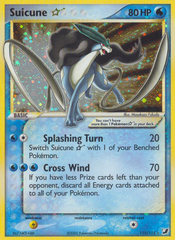 Suicune ★ - MoxLand - MoxLand