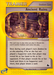 Ancient Ruins - MoxLand - MoxLand