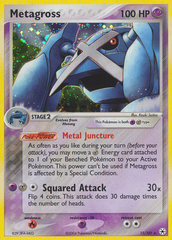 Metagross - MoxLand - MoxLand