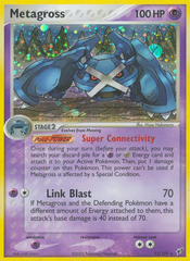 Metagross - MoxLand - MoxLand