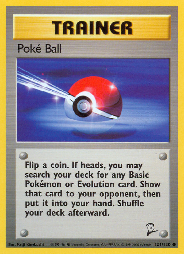 Poké Bola / Poké Ball - MoxLand - MoxLand